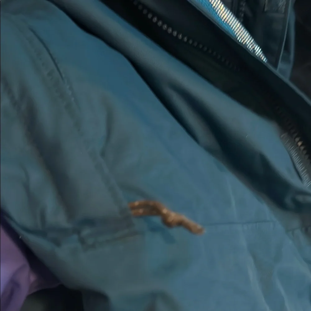 Columbia Interchangeable Performance Jacket Weather-Resistant Essential - Picture 7 of 9